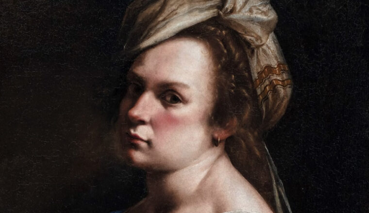 Artemisia Gentileschi a Palazzo Ducale a Genova. Il primo #podcast sull’evento di Emilio Campanella