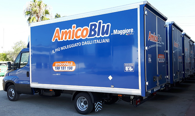 Si, il noleggio conviene (e le aziende ringraziano)