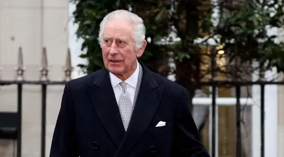 Re Carlo d’Inghilterra ha un cancro