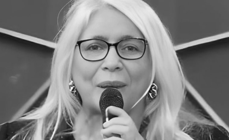 Mara Venier, strombazzatori da regime e lacrime da Colombina