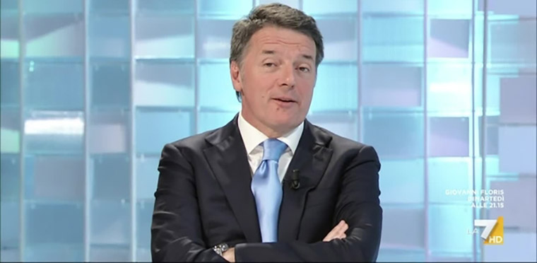 Sondaggio Termometro Politico: FdI e PD sempre in testa