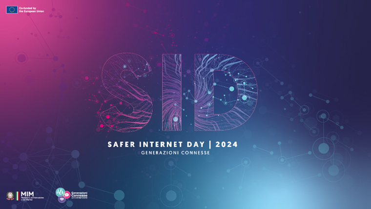 Il report della Polizia Postale in occasione del “Safer Internet Day 2024”