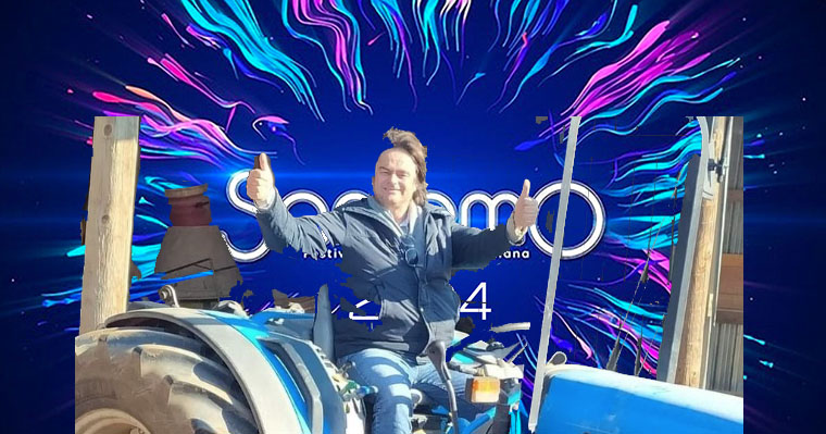 Alla “settimana santa di Sanremo” ci sarebbe posto proprio per tutti. Intanto la Rai smentisce Amadeus: iniziamo bene