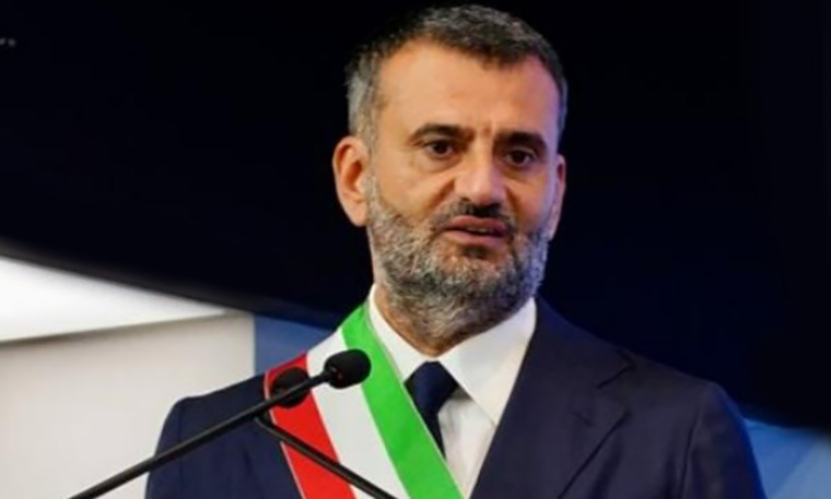 Bari, solidarietà Presidenti Consigli comunali italiani al sindaco Antonio Decaro