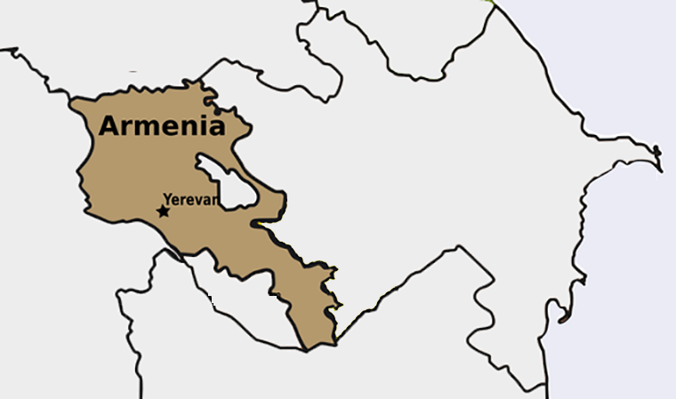 Armenia, commando armato fa irruzione in un commissariato di Yerevan