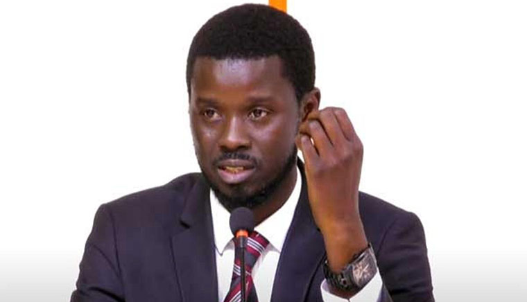 Bassirou Diomaye Faye sarà il nuovo presidente del Senegal