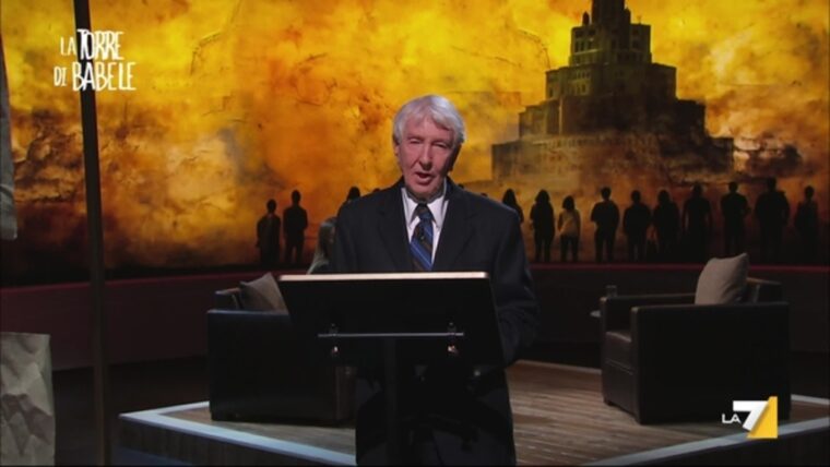 Continua il successo de “La Torre di Babele” su La7