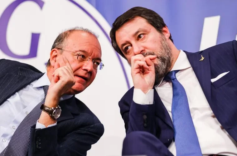 Scelgono la divisione sociale e per puro interesse elettorale se la prendono con gli alunni di origine straniera