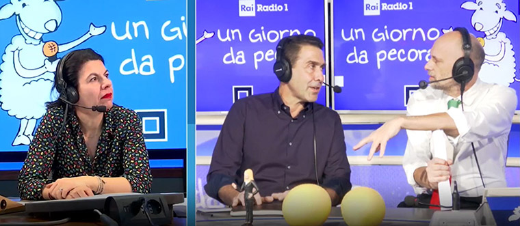 L’aforisma di Vannacci: “Ho corteggiato una donna, che tanto donna non era. Poi me l’hanno detto”