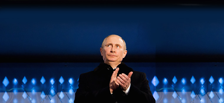 Putin ha vinto le elezioni con l’89% dei voti. I Grandi Saggi: “Ora farà quello che vuole”. Perché, prima cosa faceva?