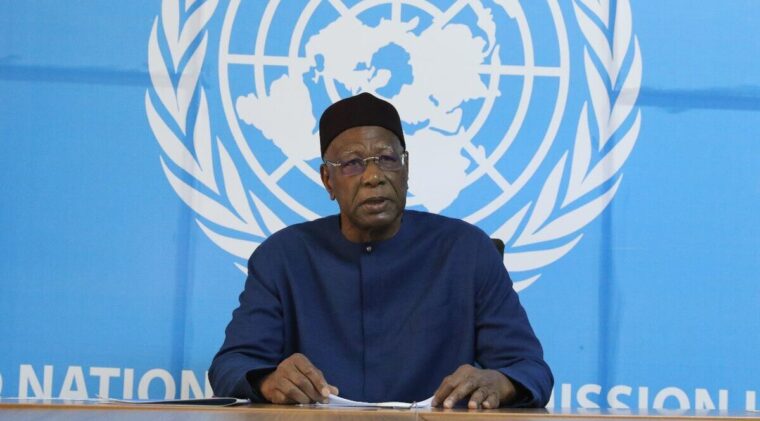L’inviato dell’ONU in Libia si è dimesso
