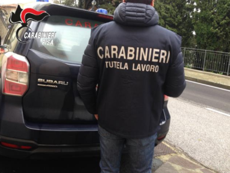 Caporalato, la Giorgio Armani operations in amministrazione giudiziaria