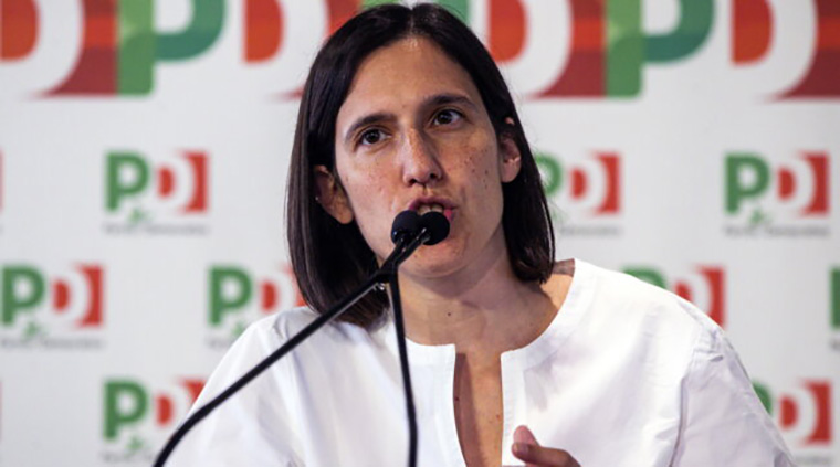 Schlein ha capito che il PD non è “Forza Elly”: non ci sarà il suo nome sul simbolo