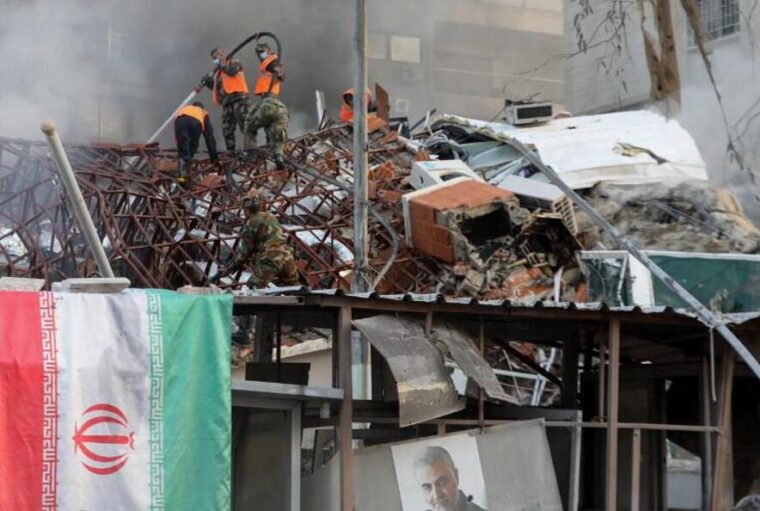 L’Iran parla di otto terroristi dell’Isis arrestati vicino a Tehran