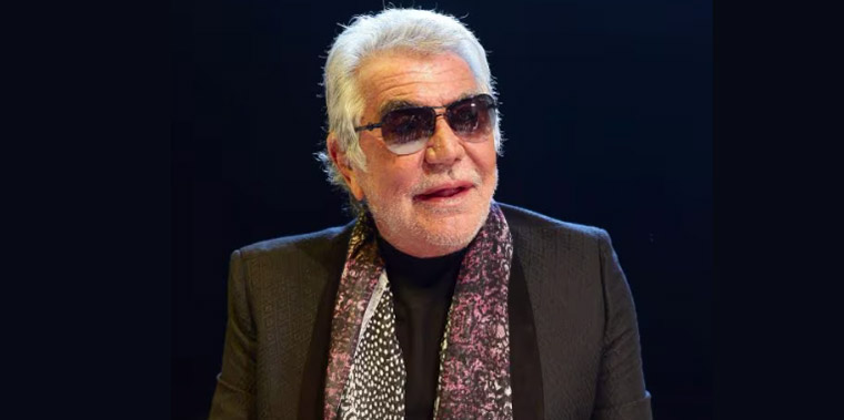 E’ morto Roberto Cavalli