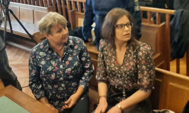 Alla fine AVS candida Ilaria Salis