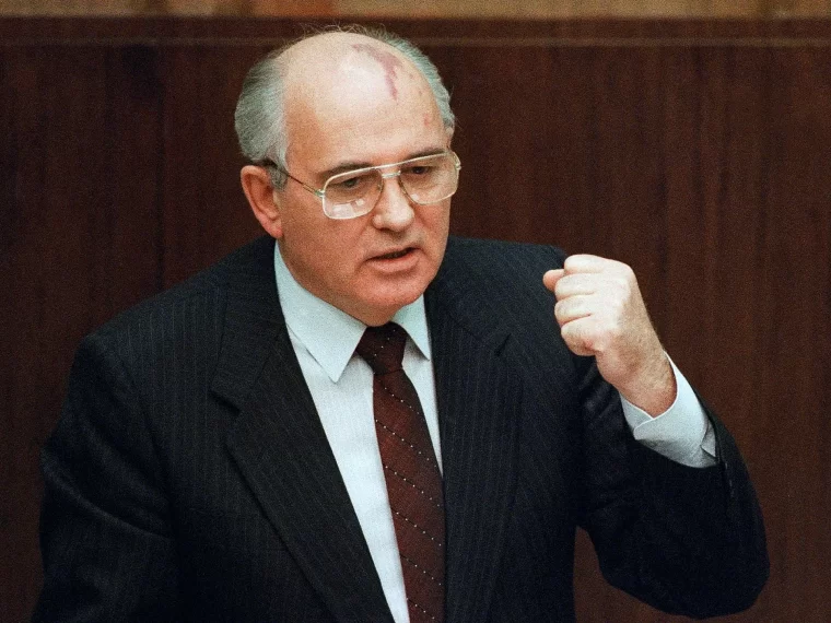 La guerra fredda non è mai finita