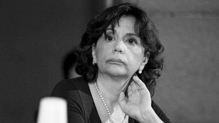 Donatella Di Cesare non andrà a processo: una decisione ineccepibile, ecco perché