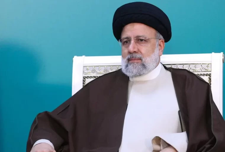 Morto il presidente iraniano Raisi