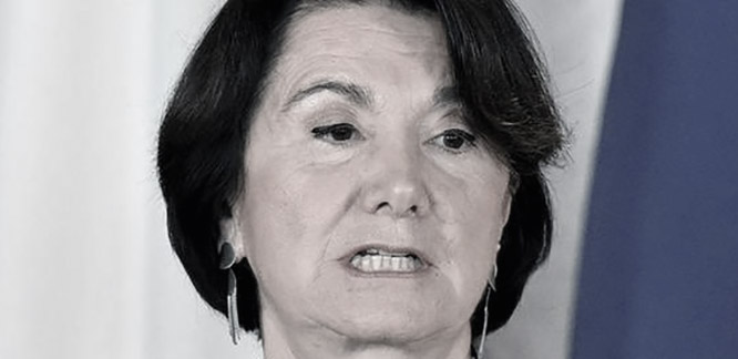 E la ministra Roccella pronunciò finalmente la parola “gender”. A sproposito, ma che importa