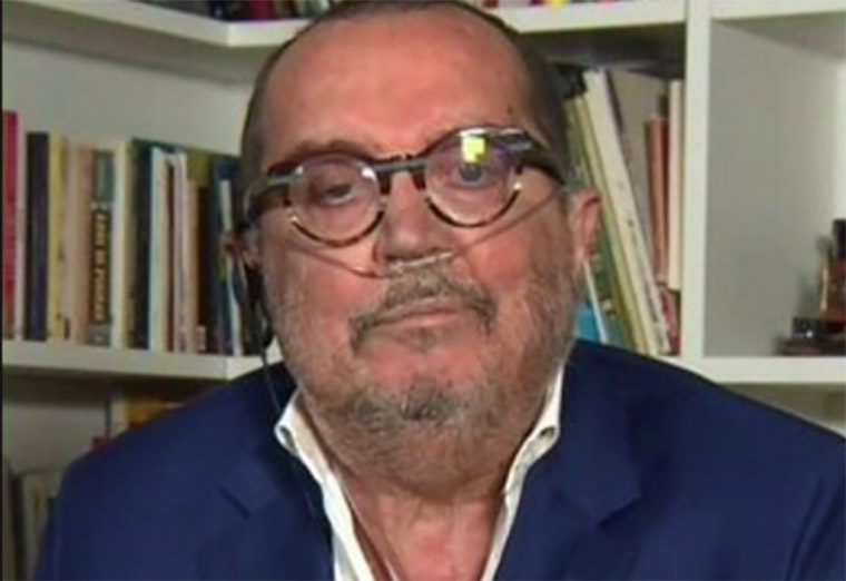E’ morto il giornalista Franco Di Mare