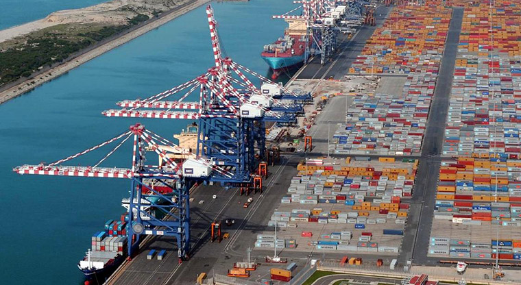 Genova e Gioia Tauro porti simbolo della concorrenza sleale che amplifica la disomogeneità territoriale