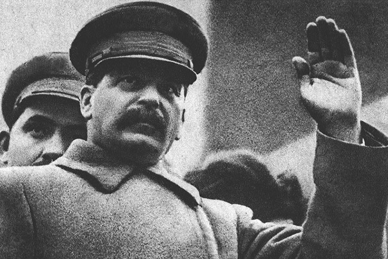 L’Holodomor: l’archetipo orientale di un’Olocausto