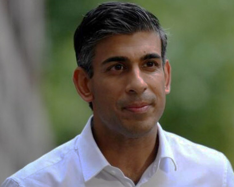 Regno Unito al voto il 4 luglio. Sunak si è deciso