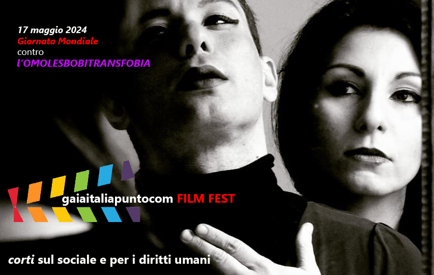 In occasione del 17 maggio Gaiaitaliapuntocom FILMFEST 2024 presenta “Santità” di Giuseppe Sciarra