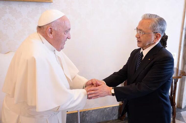 Papa Francesco. Rese note le cause della morte