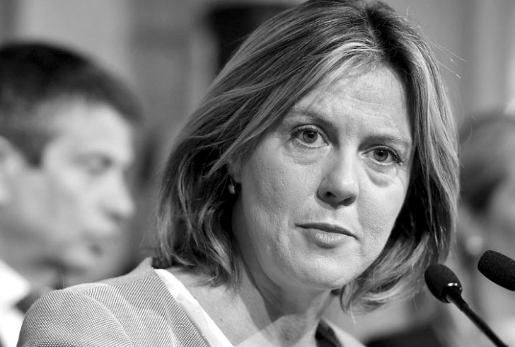 Lorenzin, premierato senza contrappesi ma silenzio del governo