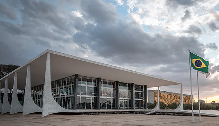 Il Brasile ha depenalizzato l’uso della cannabis