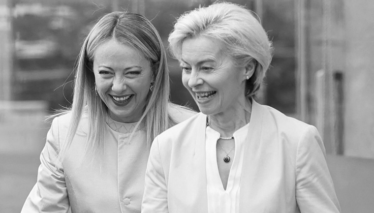 L’Unione Europea, Meloni e i mal di pancia