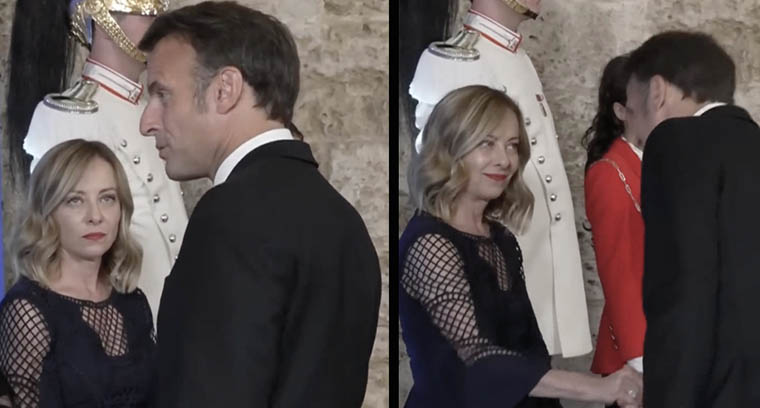 Disfatta l’Italia ora “disfattiamo” gli Italiani