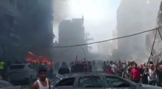 Hamas accetta la proposta di pace americana. Silenzio tombale da Israele poi il “Sì” di Netanyahu con riserva