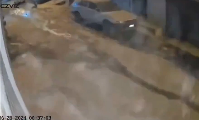 Violenta scossa di terremoto in Perù: allerta tsunami