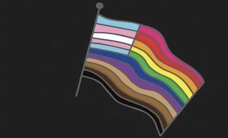 Eppure, l’Arcobaleno era una cosa nostra, non era una cosa loro. Poi qualcosa è successo