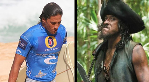 Morto l’attore Tamayo Perry attaccato da uno squalo