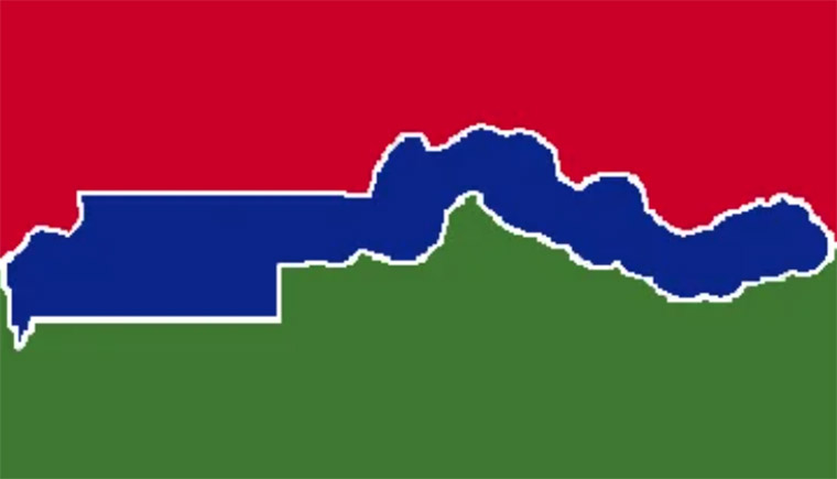 Il governo del Gambia ha detto “no” a una legge che proibisca la mutilazione genitale femminile