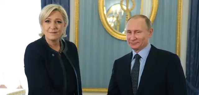 Elezioni in Francia: alle 12 affluenza altissima al 26.63% (mai così alta dal 1981)