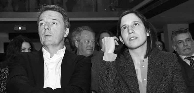 Matteo Renzi: “Nella maggioranza è in atto un regolamento di conti”