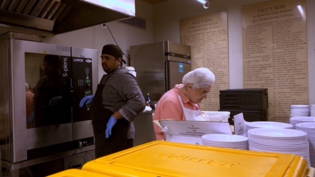 Presentato in anteprima nazionale il docufilm “Speranze dal sottosuolo: un viaggio nel dolore burocratico”, coprodotto da Gaiaitaliapuntocom APS