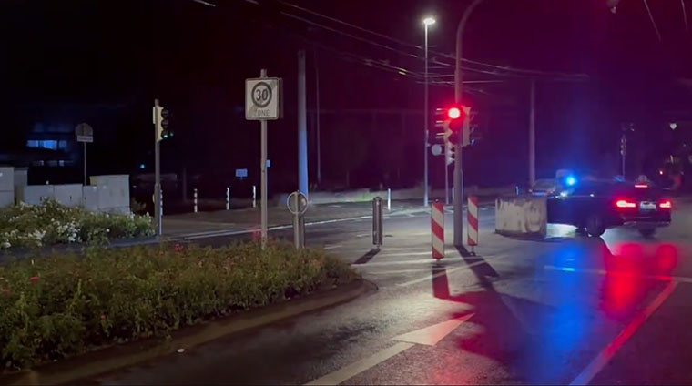 Germania, assalto ai passanti a una festa di paese. Tre vittime e diversi feriti