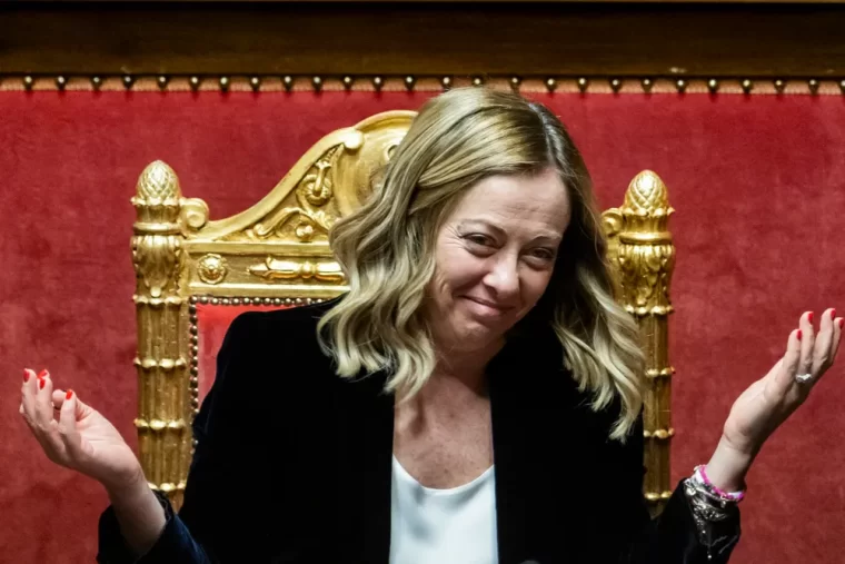 Approvata la riforma sulla Giustizia al Senato con 112 sì