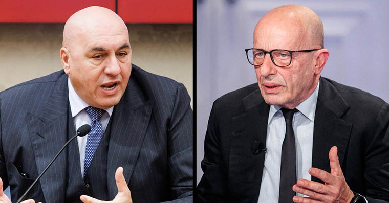 Sallusti e il risarcimento a Crosetto per la “famosa” inchiesta (mai esistita) sul Ministro. La destra complottista fa autogol