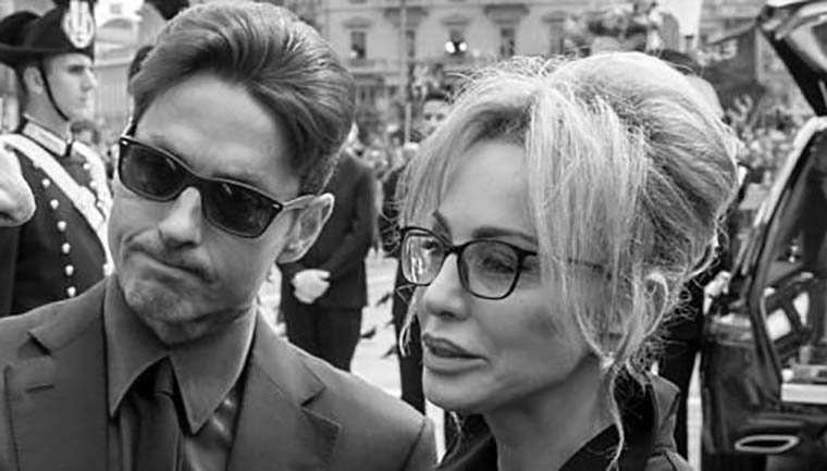 Metti che per i Berlusconi Forza Italia debba uscire dal governo…