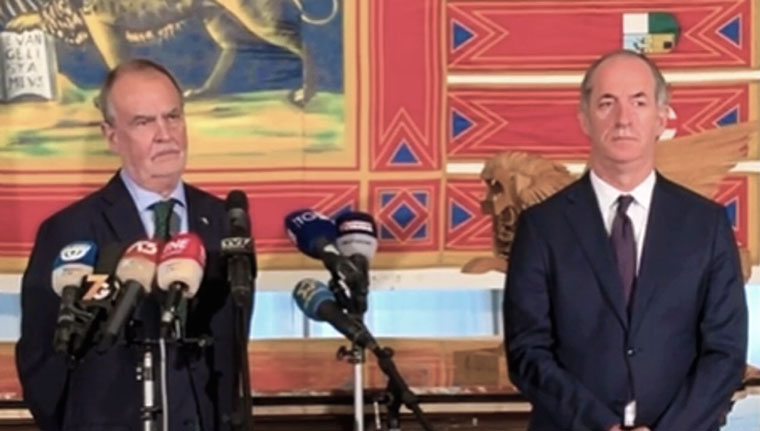 Arraffonismi, furiosismi e deliri. Tanti