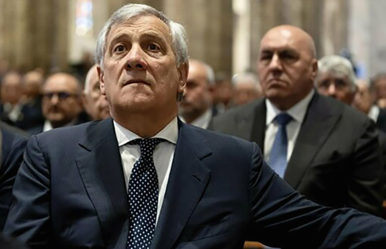 Forza Italia dice di essere contro Elon Musk: “È un bandito fiscale”