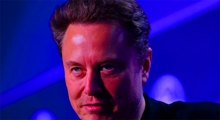 Potere speciale: influenzare l’intero pianeta tramite le notizie che escono ogni giorno sul social