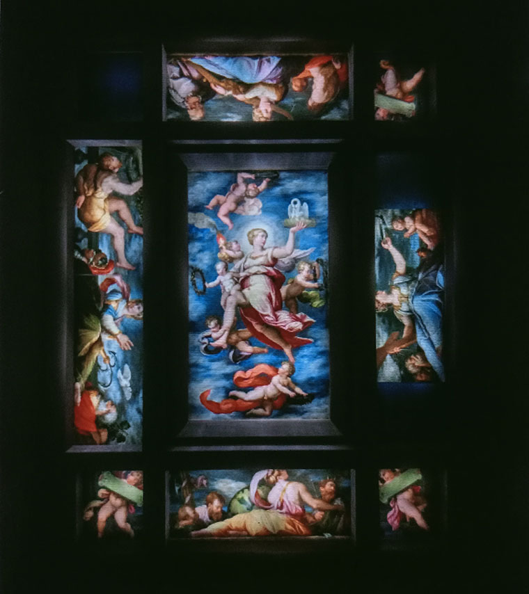 Su Radiogaiaitalia.com un nuovo #podcast d’Arte di Emilio Campanella